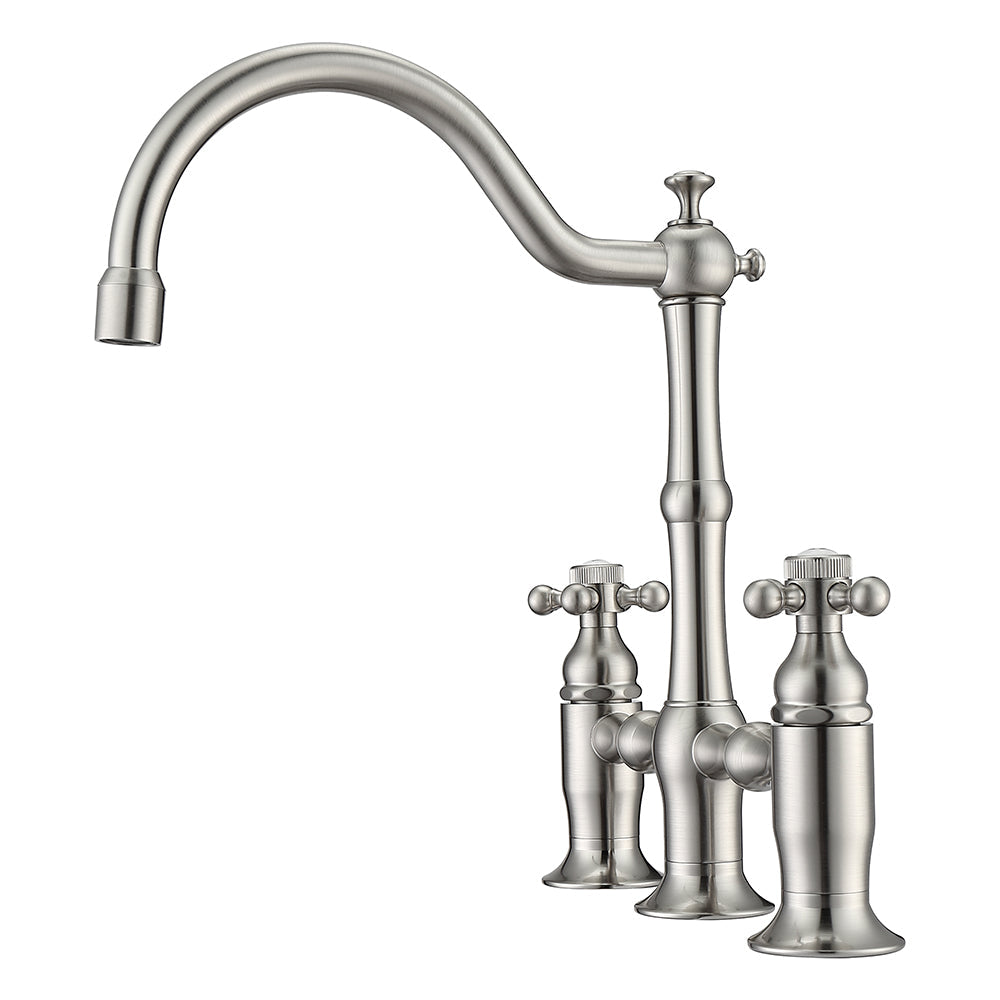 Dorsett Lavatory Bridge Faucet