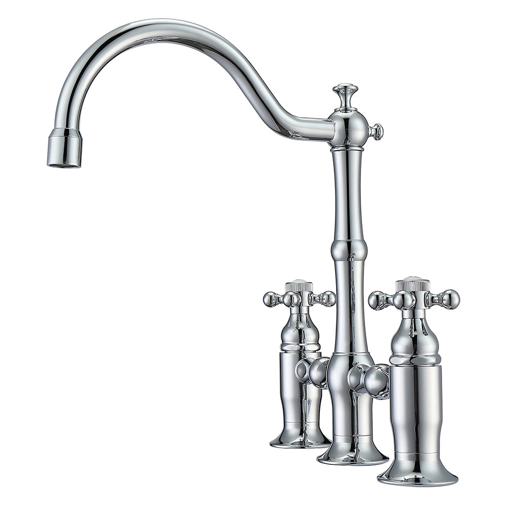 Dorsett Lavatory Bridge Faucet