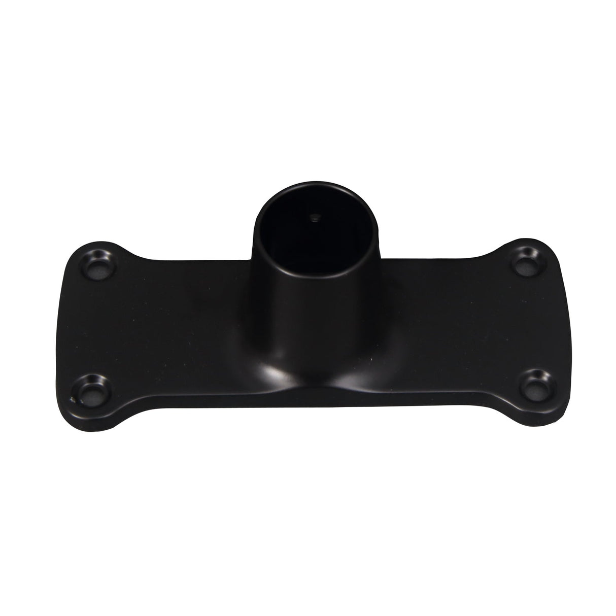 Jumbo Shower Rod Flange