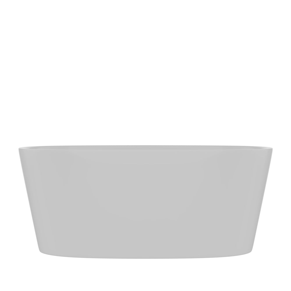 Paden 62" BARstone Freestanding Tub