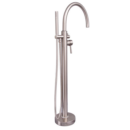 Bianca Freestanding Tub Filler
