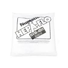 Numatic 4BH Hepa-Flo Vacuum Bags (750 & 900 Models)
