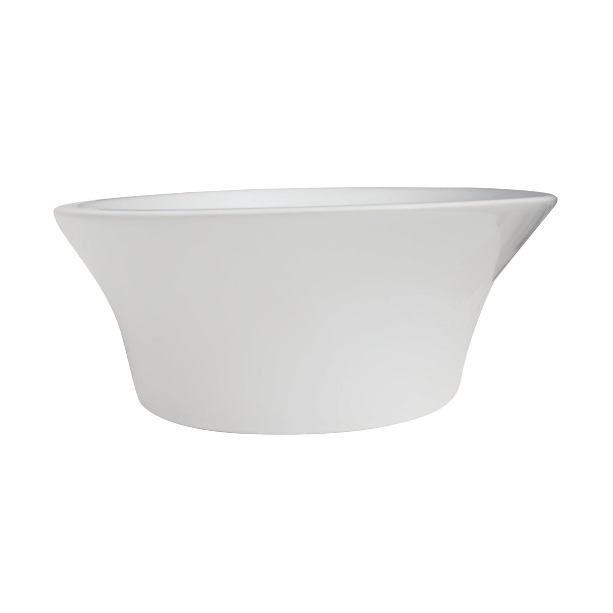 Sensation 23" Oval Vessel