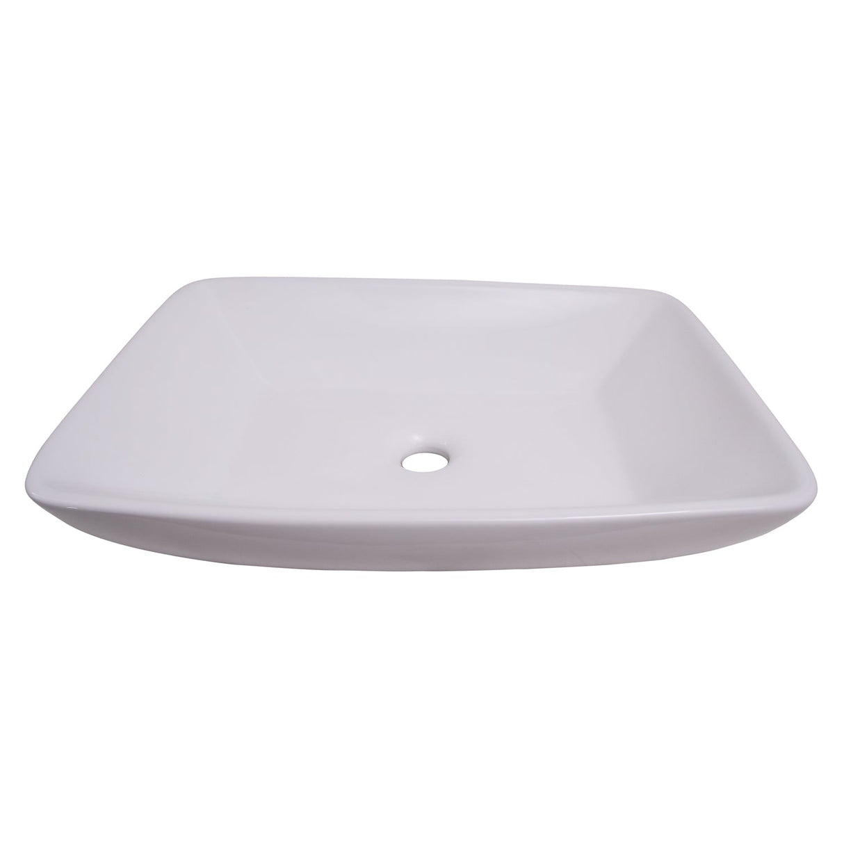 Carlos 23" Above Counter Basin