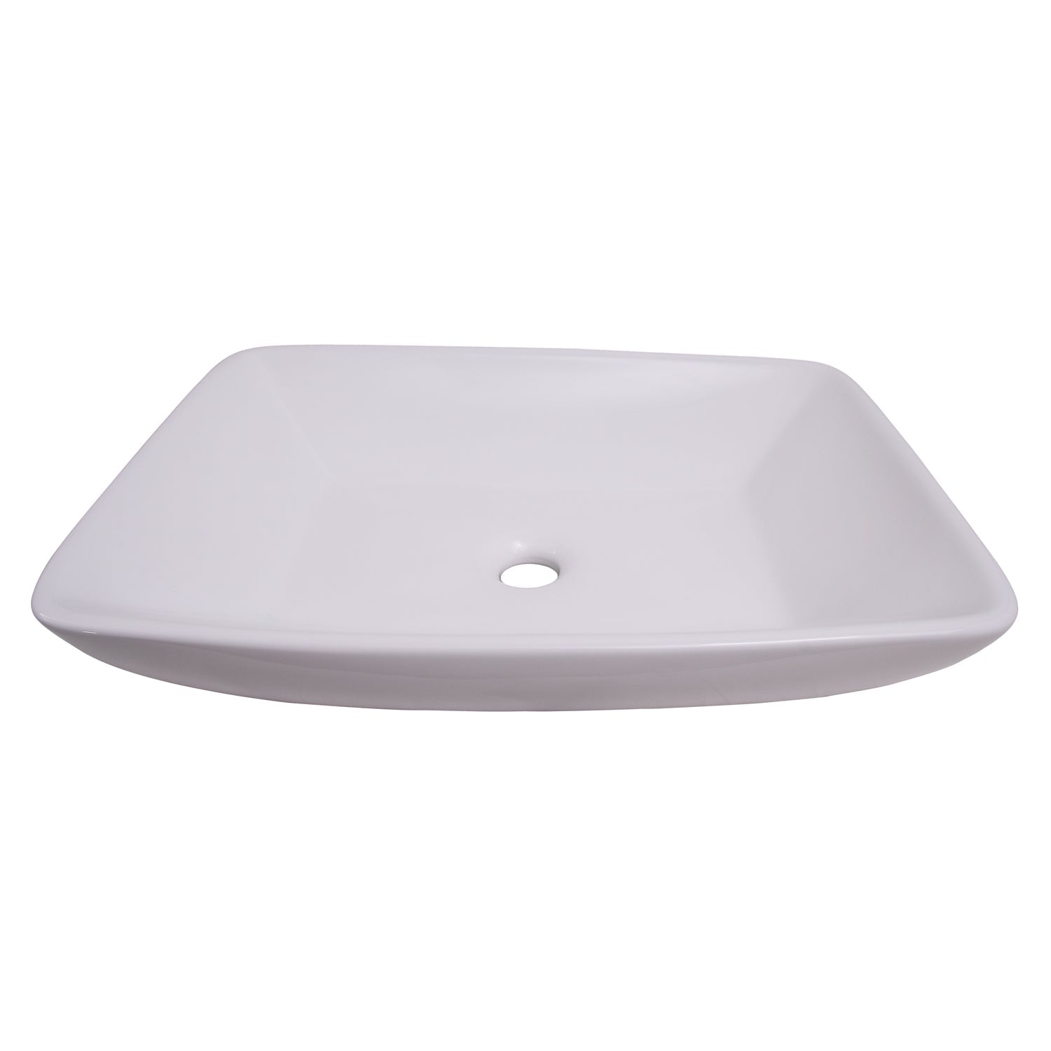 Carlos 23" Above Counter Basin