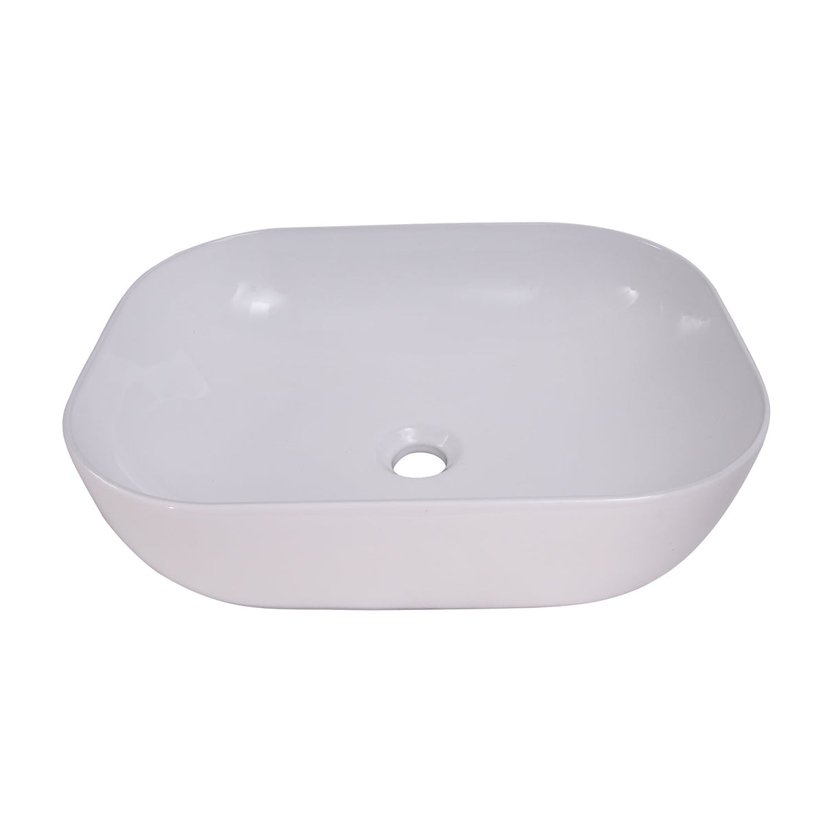 Kendra 18" Above Counter Basin