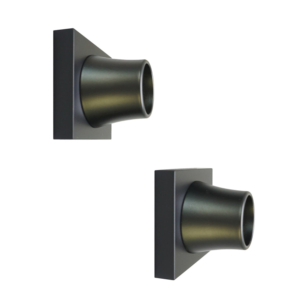 Decorative Square Flange