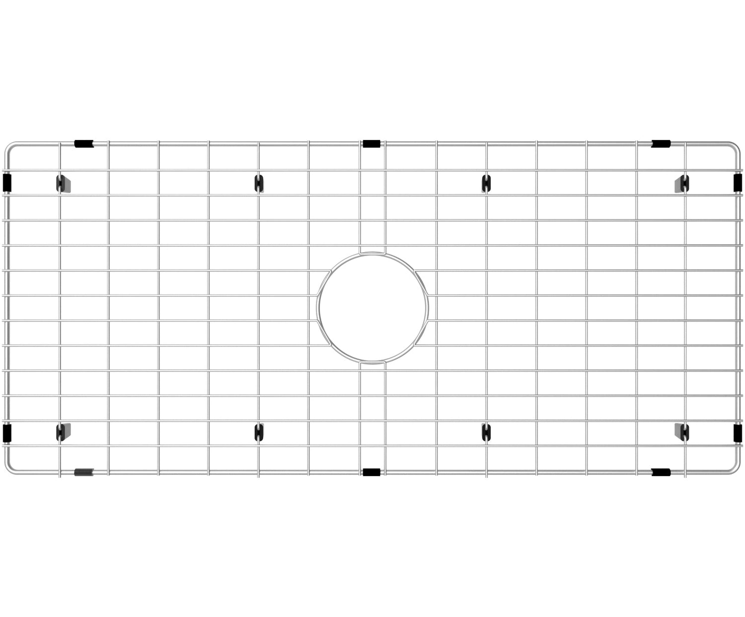 Wire Grid for Apron-Front Crofton 36" Sink