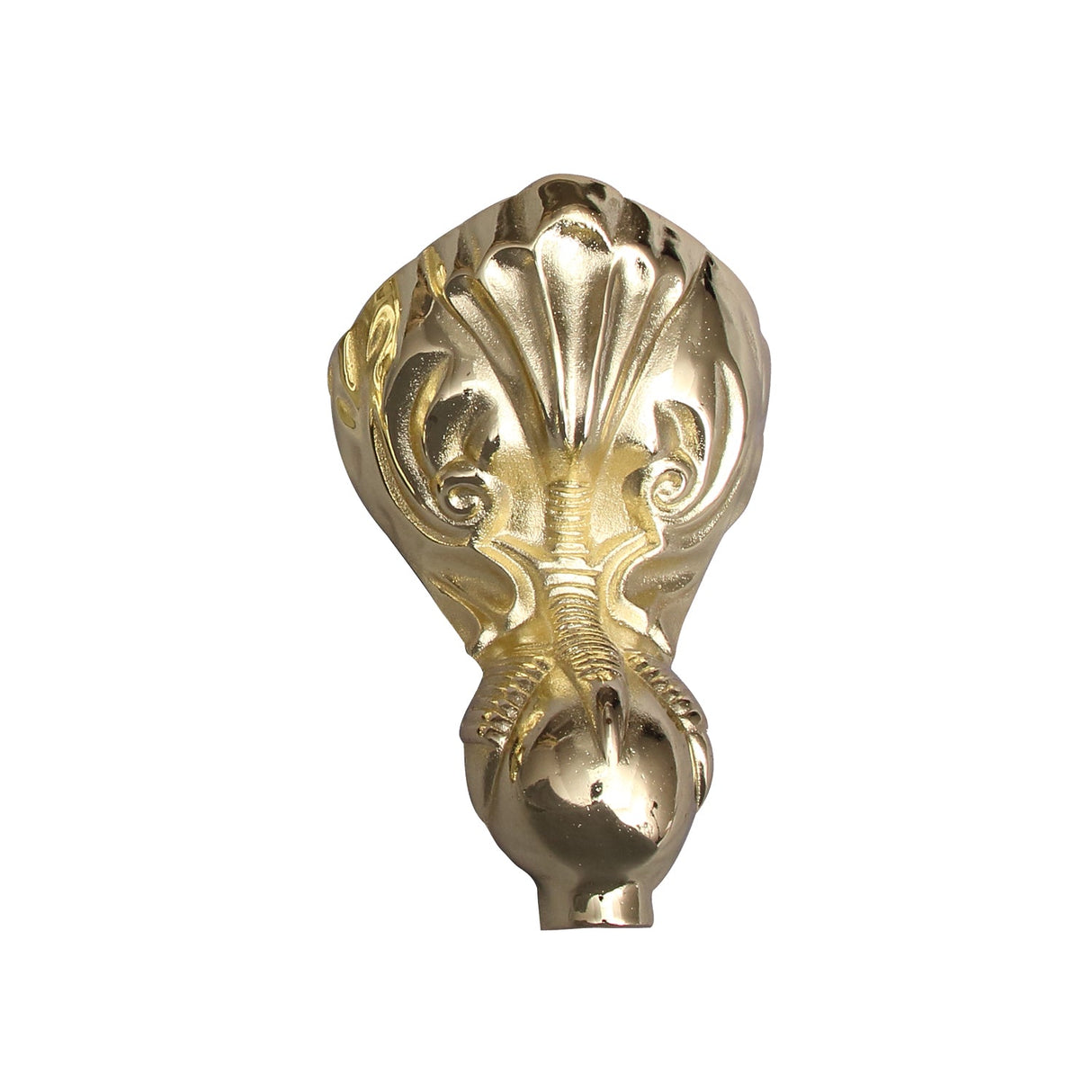 Abbey 48" Cast Iron Roll Top Tub