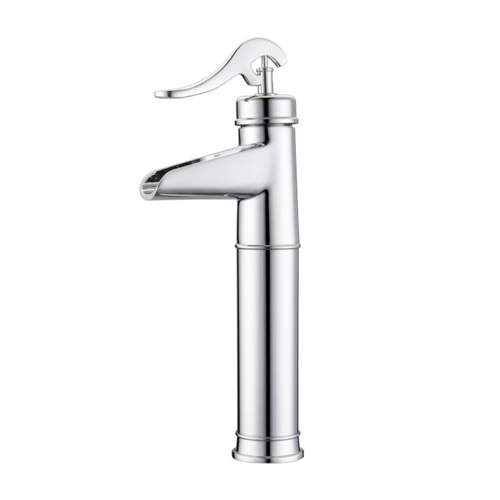 Thalia Single Handle Vessel Faucet