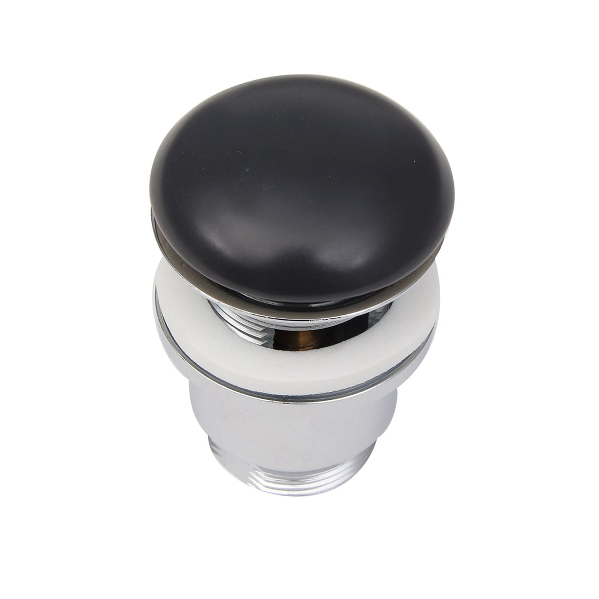 Ceramic Pop-Up Drain for Harmony Basins