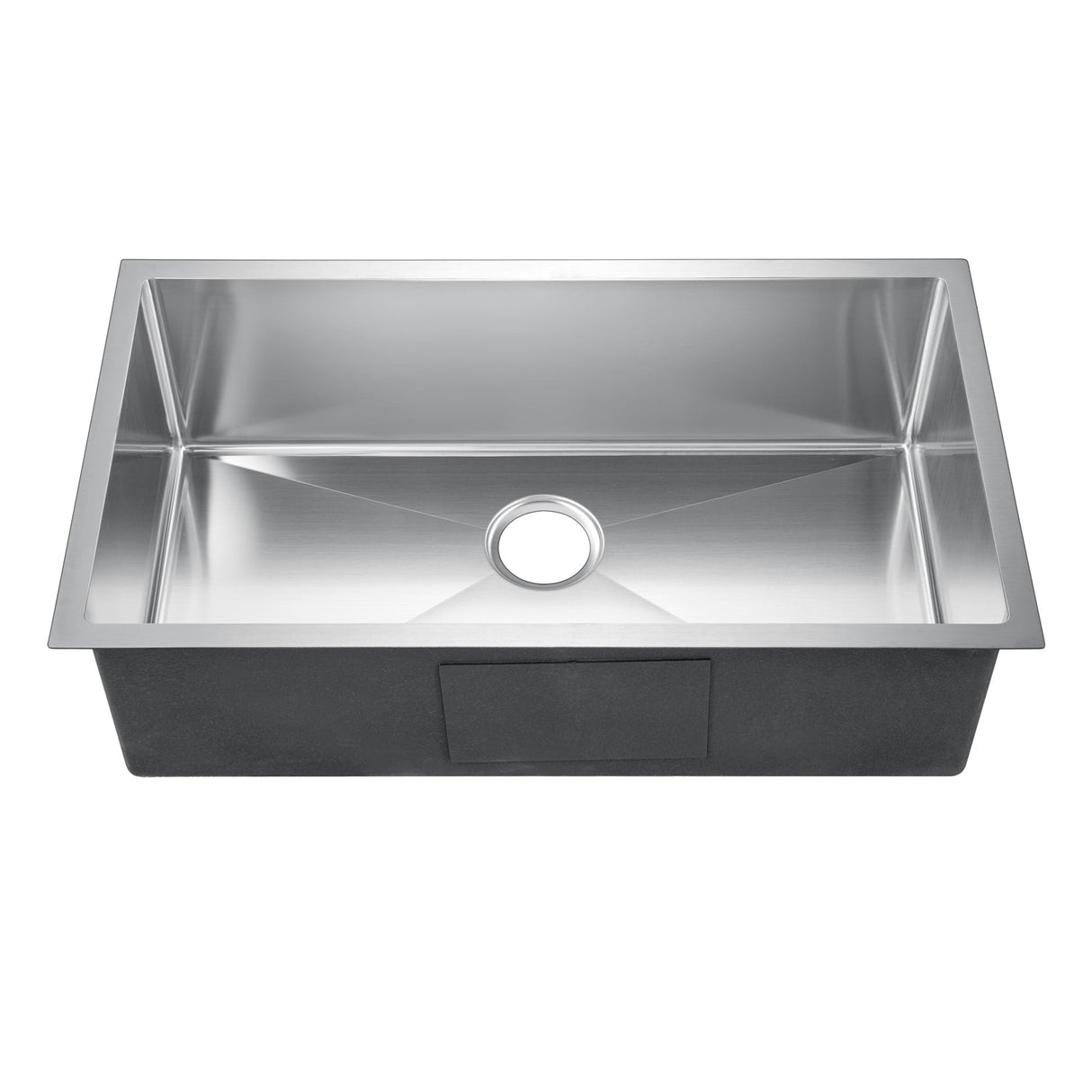 Fabyan Single Bowl Stainless Kitchen Sink