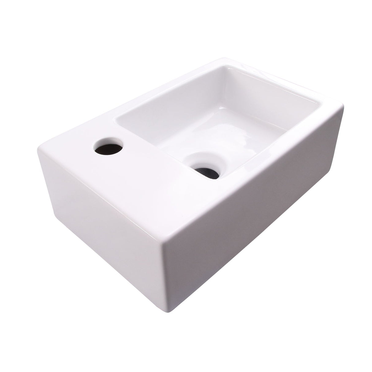 Avilla Wall-Hung Basin