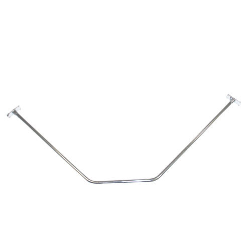 Neo Angle Shower Rod
