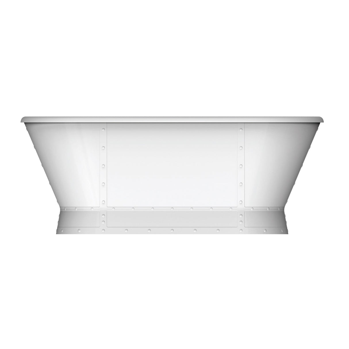 Corrigan 66" Acrylic Freestanding Tub