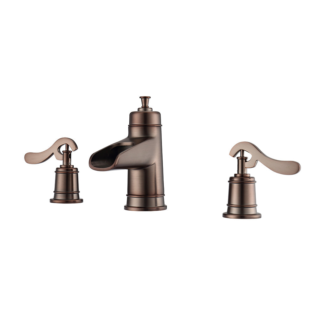 Batson Widespread Lavatory Faucet