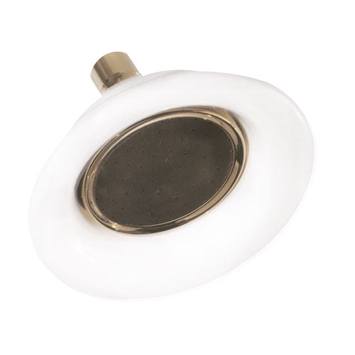 Sunflower Shower Head