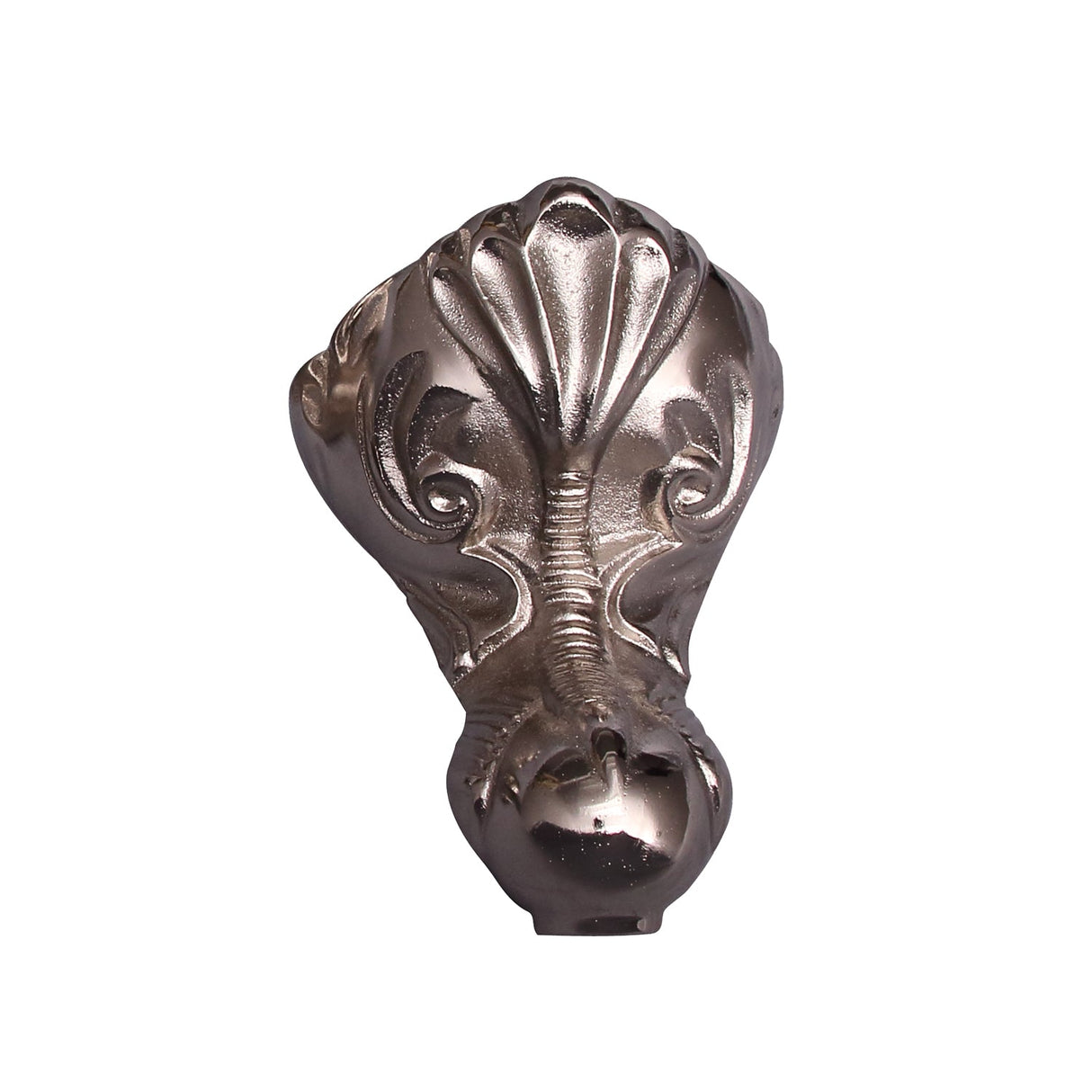 Abbey 48" Cast Iron Roll Top Tub