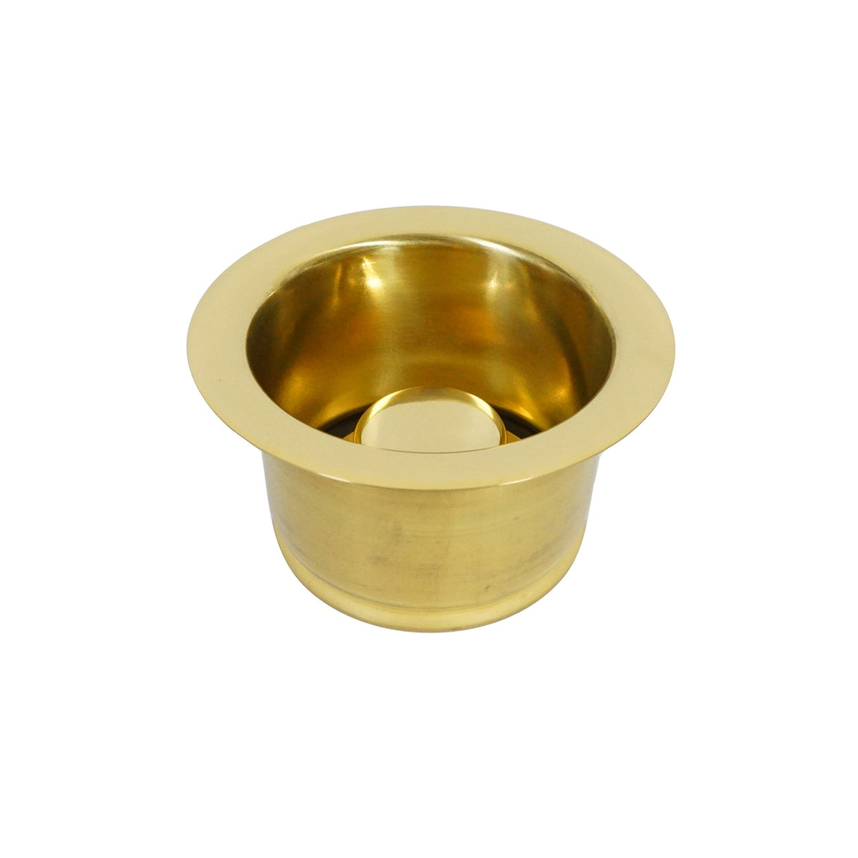 Garbage Disposal Flange