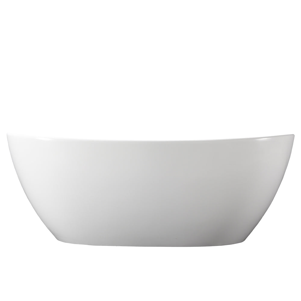 Howe 65" BARstone Freestanding Tub