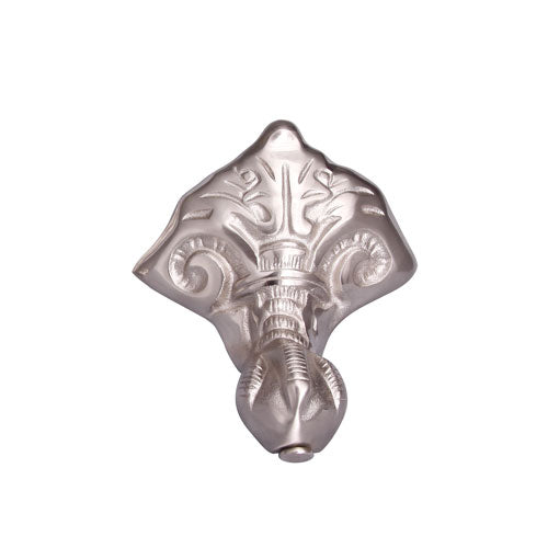 Duet 67" Cast Iron Double Roll Top Tub