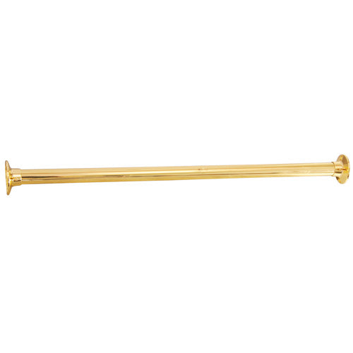 Straight Shower Rod