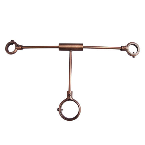 Support Brackets for Tub Supplies