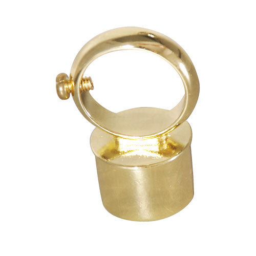 D-Rod Connection Loop