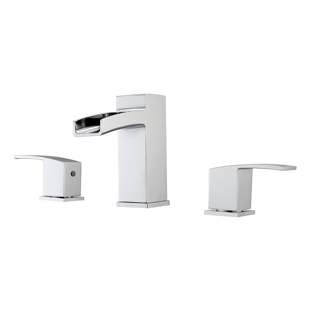 Winthrop Widespread Lavatory Faucet
