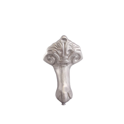 Halifax 61" Cast Iron Slipper Tub