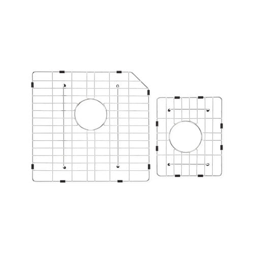 Wire Grid Set for Laguna Kitchen Sink