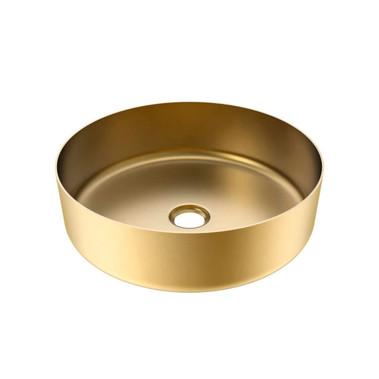 Kana 15" Stainless Steel Vessel