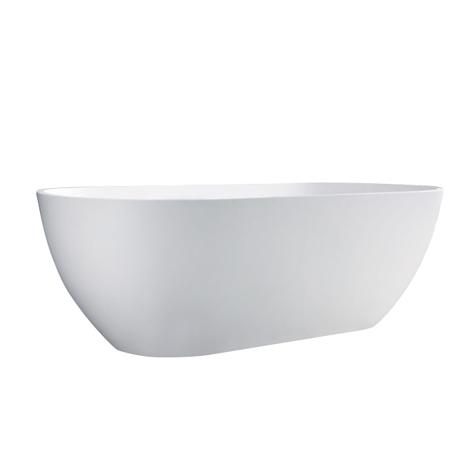 Nyoko 68" BARstone Freestanding Tub
