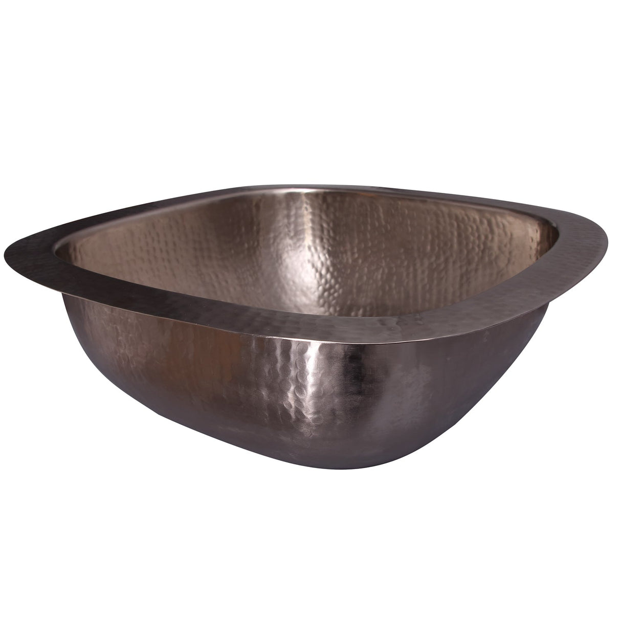 Trent 16" Copper Bar & Prep Sink