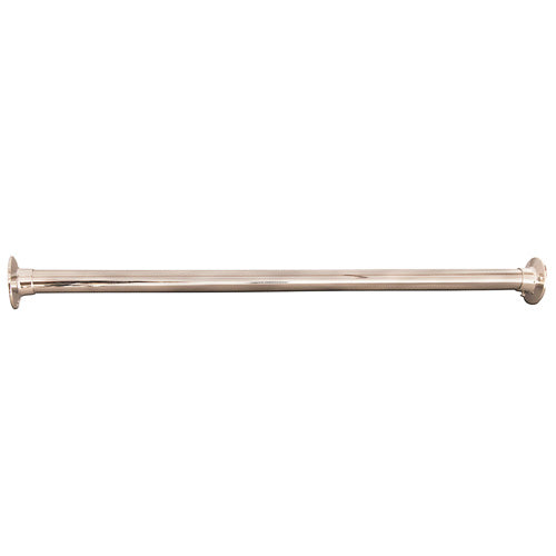 Straight Shower Rod