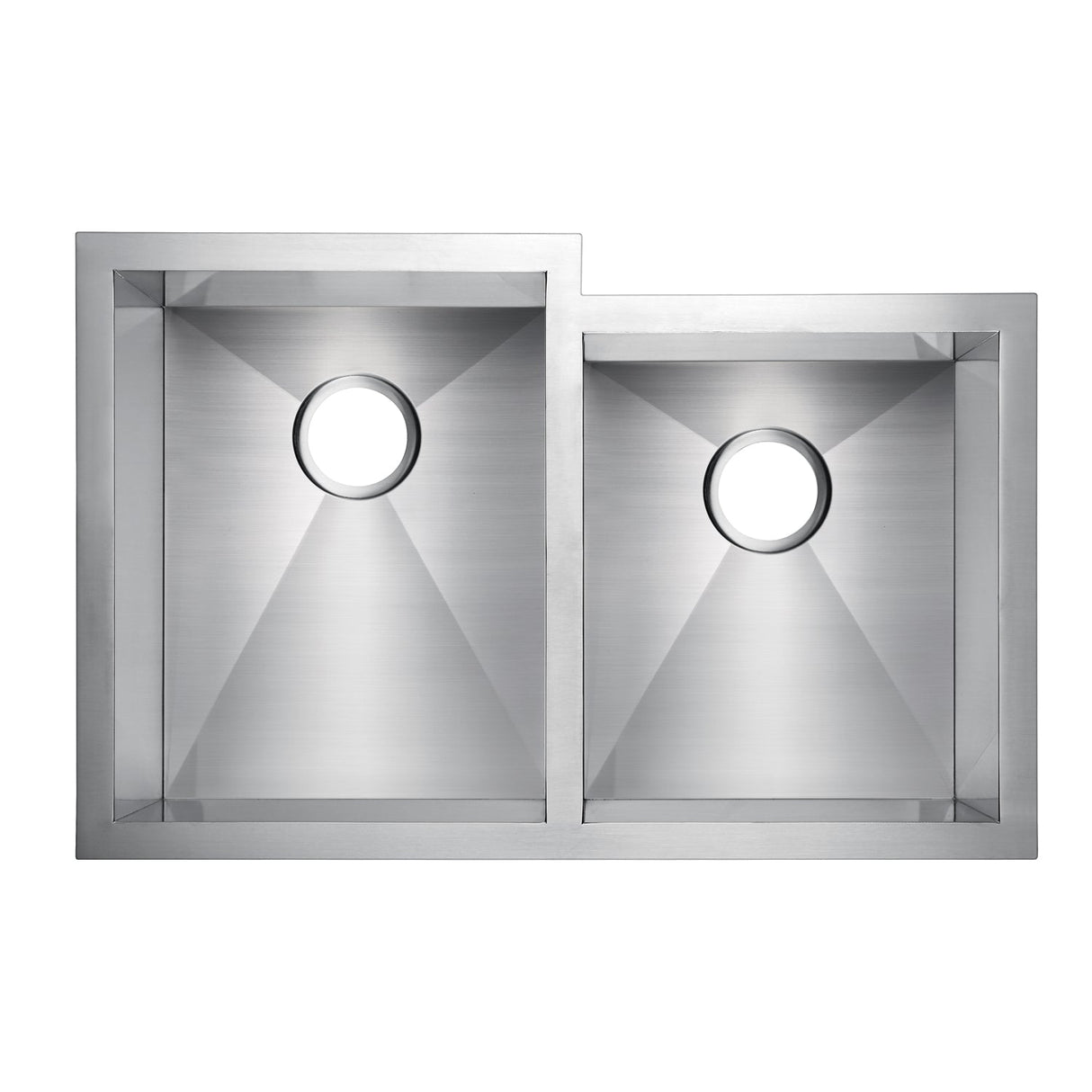 Gibson Double Bowl Stainless Kitchen Sink