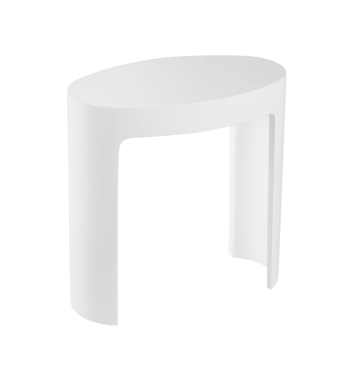 BARstone Shower Stool