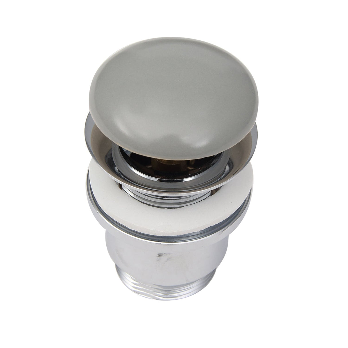 Ceramic Pop-Up Drain for Harmony Basins