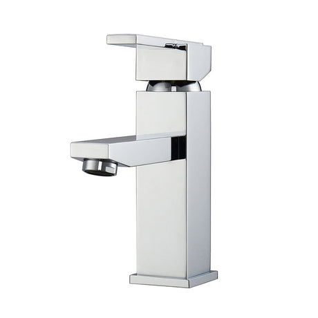 Fulton Single Handle Lavatory Faucet