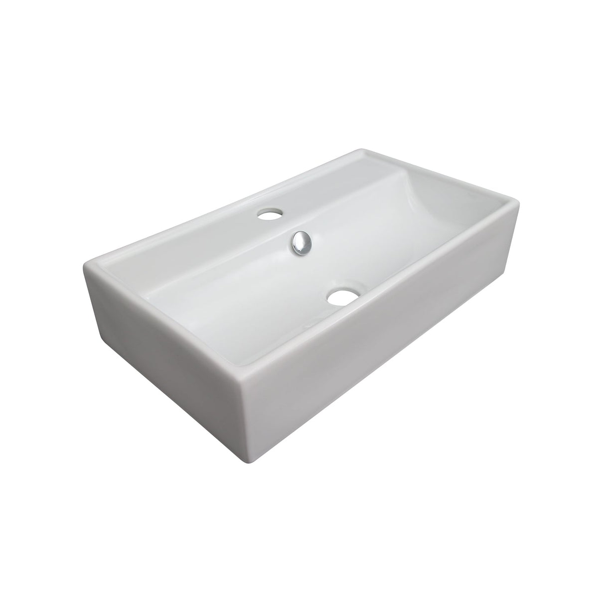 Lyons Wall-Hung Basin