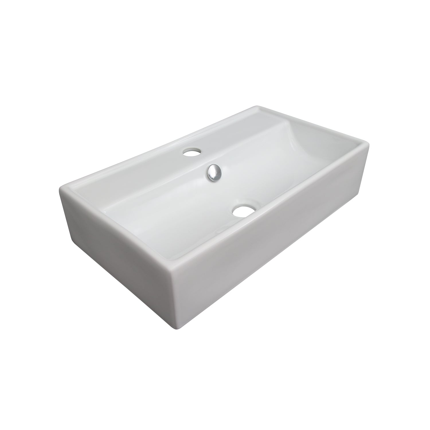 Lyons Wall-Hung Basin