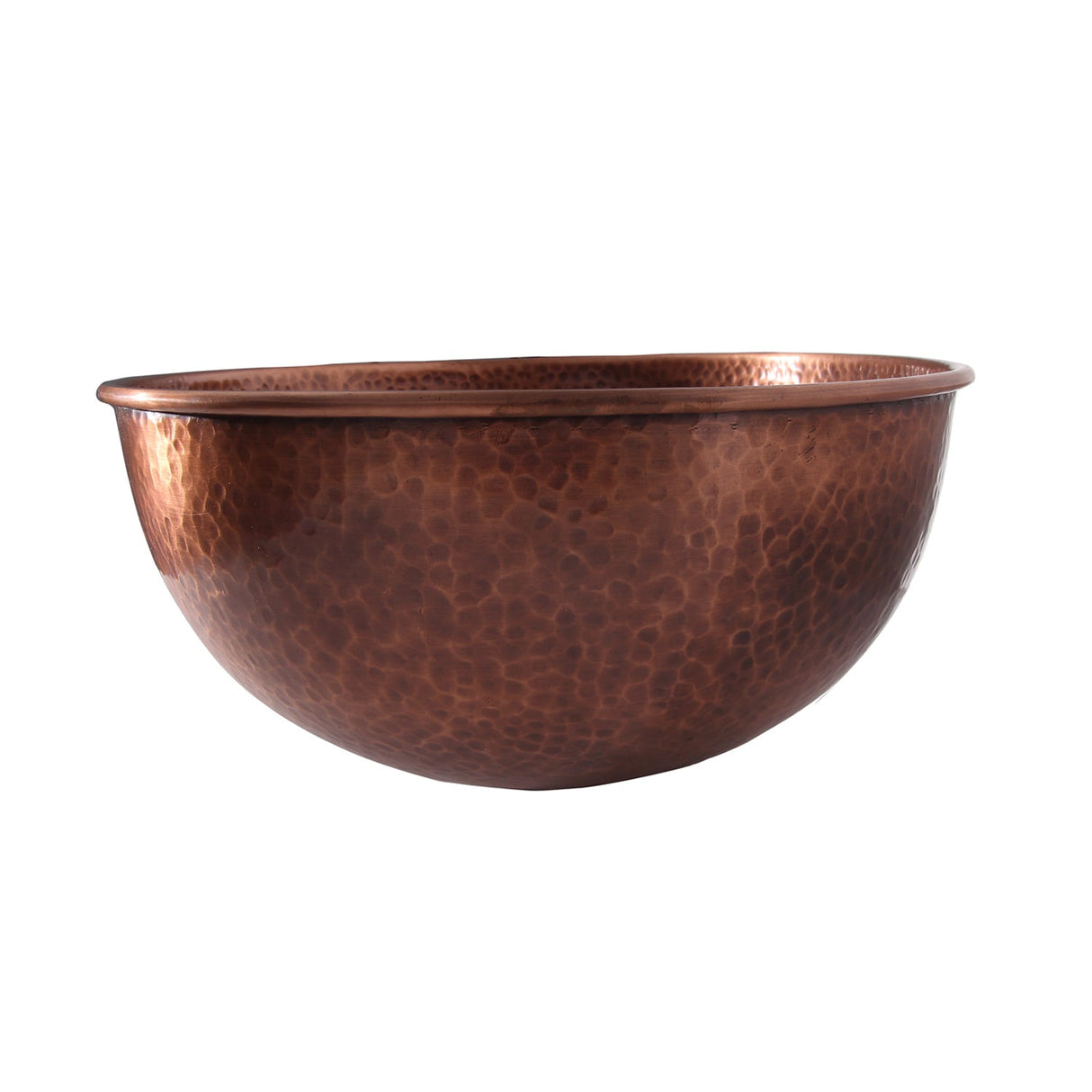 Haverhill 17" Oval Lavatory Bowl