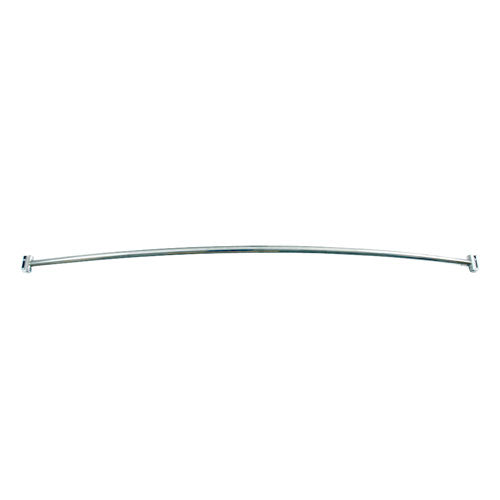 Curved Shower Rod