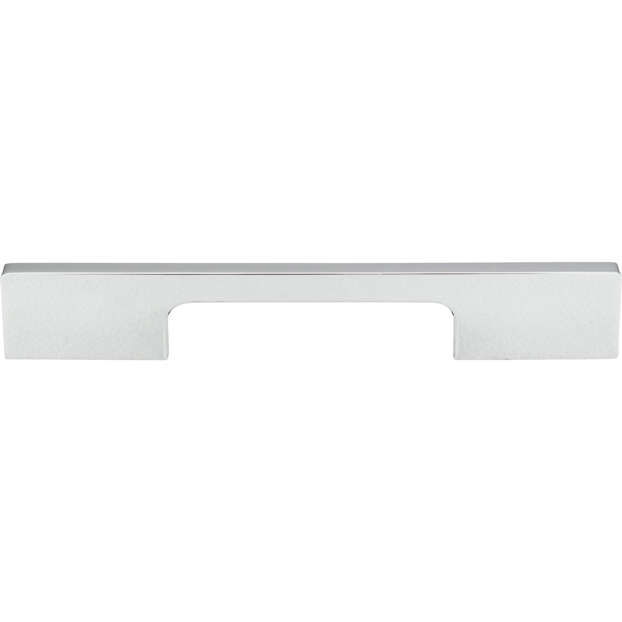 Atlas Homewares Arches Pull 6 5/16 Inch (c-c) Polished Chrome