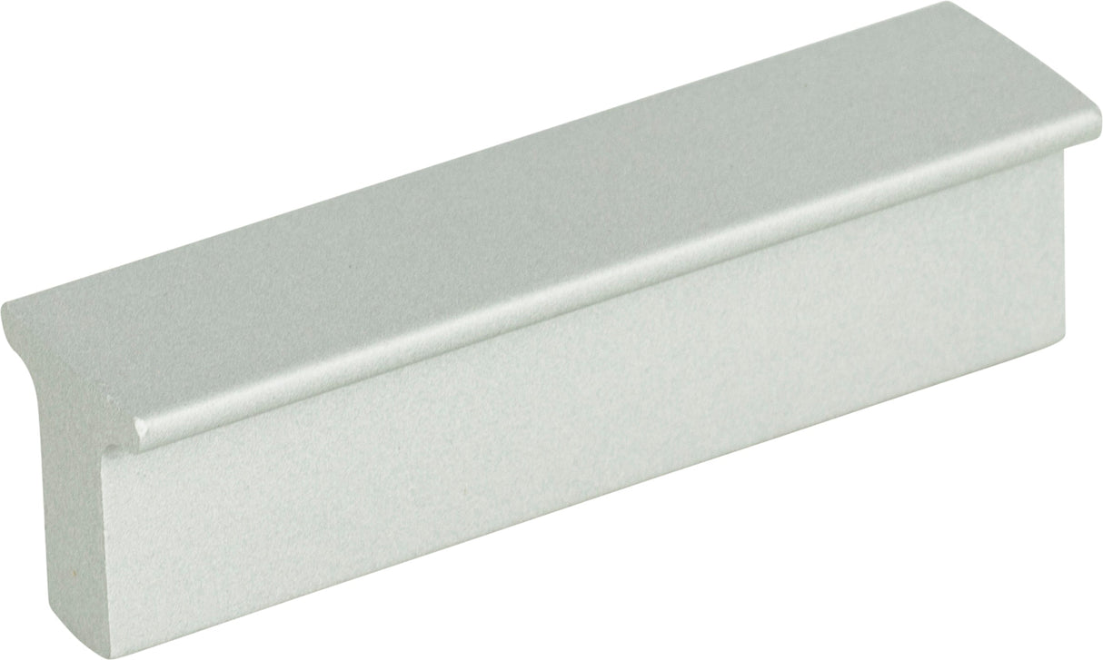 Atlas Homewares T Bar Pull 1 1/4 Inch (c-c) Matte Chrome