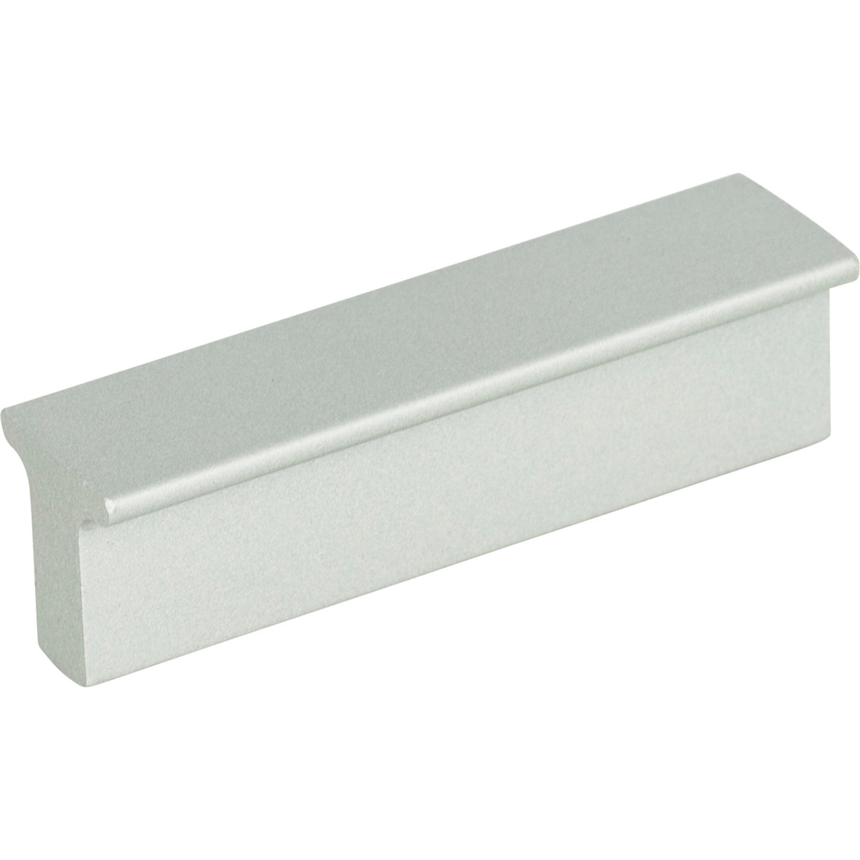 Atlas Homewares T Bar Pull 1 1/4 Inch (c-c) Matte Chrome