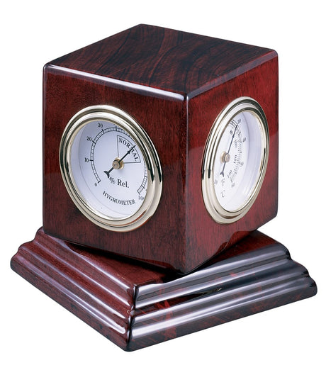 Howard Miller Reuben Tabletop Clock 645408