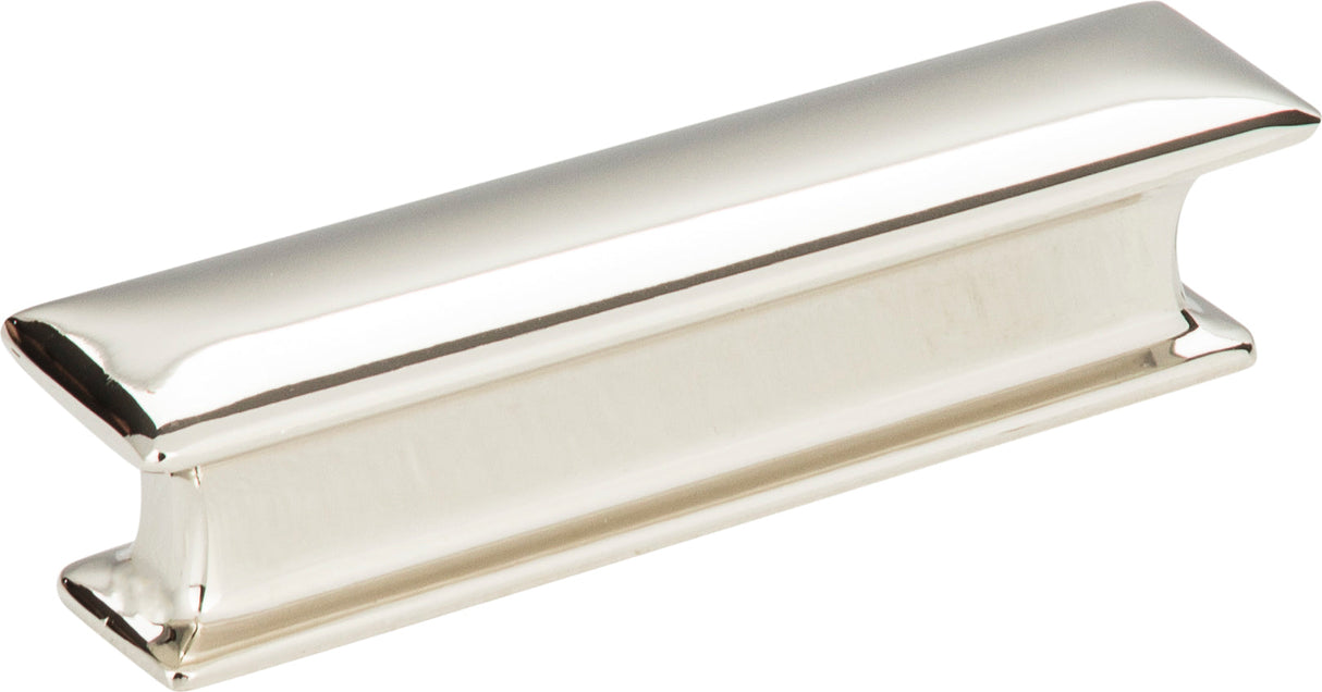 Atlas Homewares Alcott Pull 3 Inch (c-c) Polished Nickel