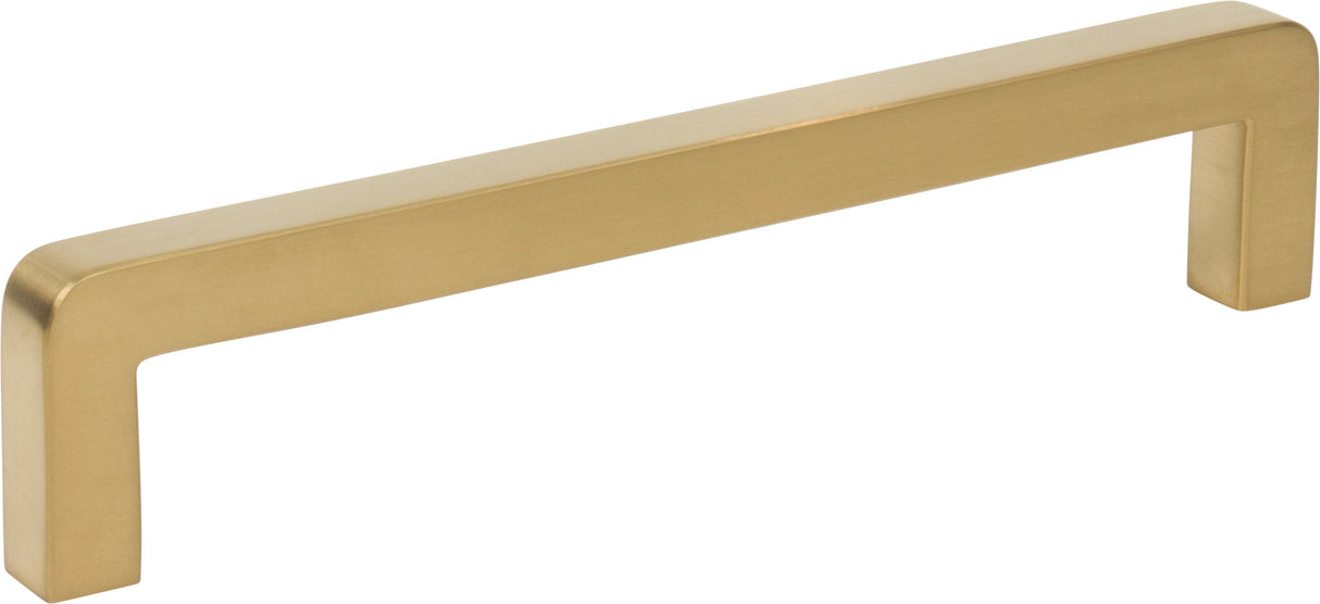 Atlas Homewares Tustin Pull 6 5/16 Inch Matte Gold