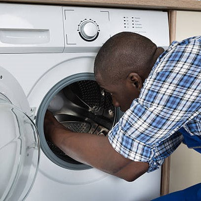 Dryer Installation, PoshCrew Services, Appliance Service - POSHHAUS